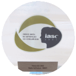 Prêmio IASC 2008 (Índice Aneel de Satisfação do Consumidor)